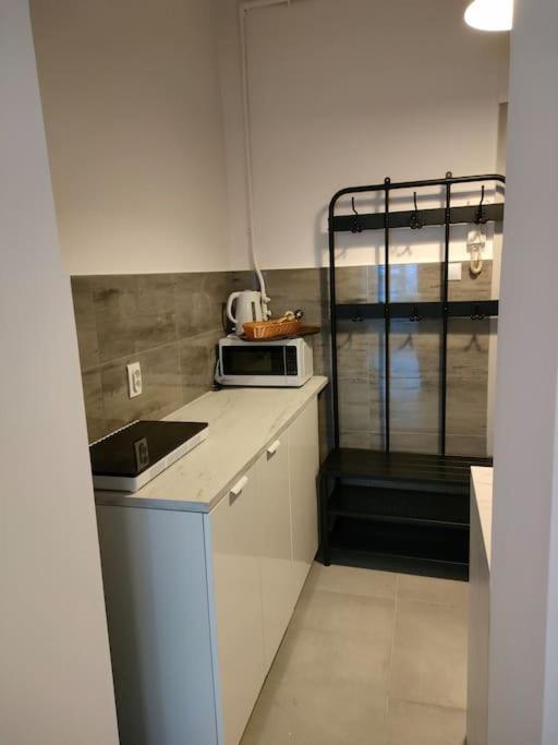 ורוצלב Cozy Room - 10 Min.From Rynek מראה חיצוני תמונה