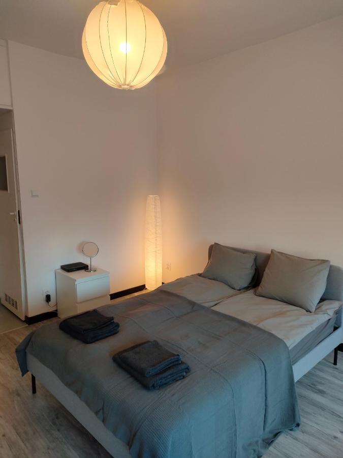 ורוצלב Cozy Room - 10 Min.From Rynek מראה חיצוני תמונה